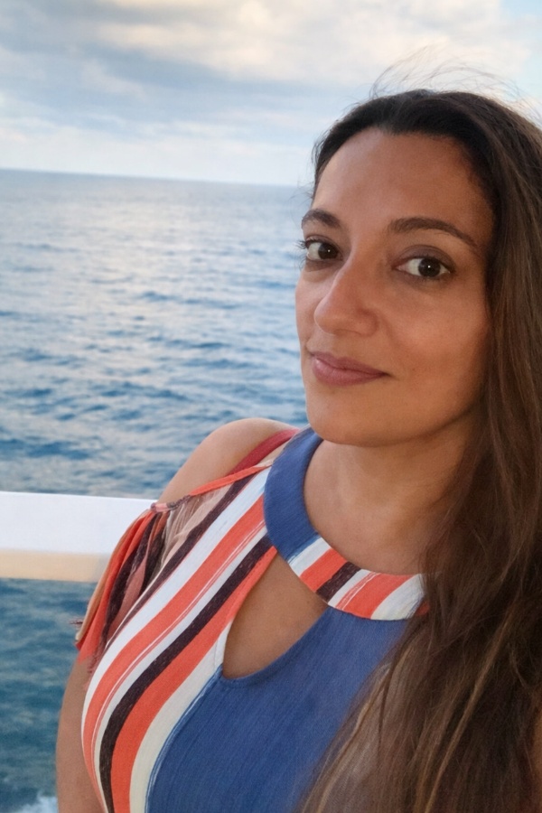 Cruise Brothers Travel Agent Milena Alvarez